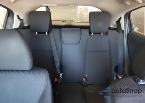 2018 Honda Hr-V Ex from USA, damaged, VIN 3CZRU6H58JG722063